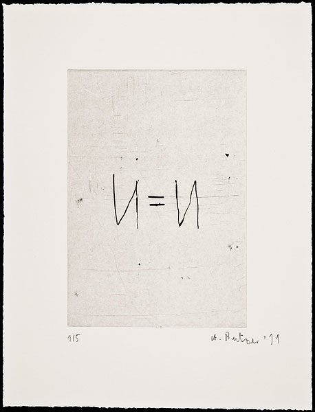 abstrakte Grafik