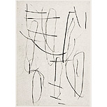 abstrakte Grafik