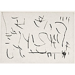 abstrakte Grafik