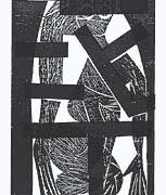 Tiere, abstrakt