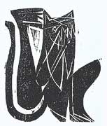 Tiere, abstrakt