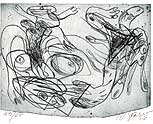 abstrakte Figuration