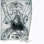 abstrakte Figuration