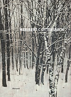 Buchtitel: Heribert C. Ottersbach. Hälfte des Lebens