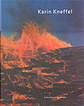 Buchtitel: Karin Kneffel