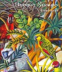 Buchtitel: Hartmut Neumann. Tiergärten