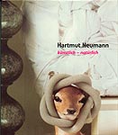 Buchtitel: Hartmut Neumann. Tiergärten