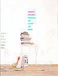 Buchtitel: Heribert C. Ottersbach. UnderCover