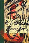 Buchtitel: Walter Stöhrer. Der Zauberer des Staubs